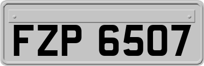 FZP6507
