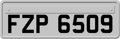 FZP6509