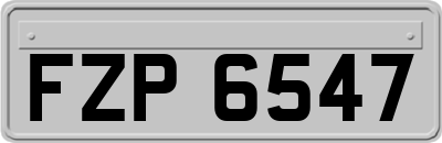 FZP6547