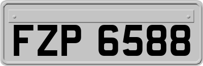 FZP6588