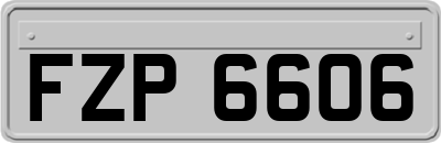 FZP6606