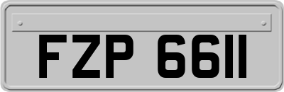 FZP6611