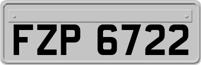 FZP6722
