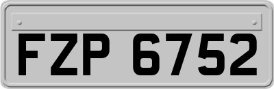 FZP6752