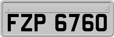 FZP6760