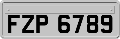 FZP6789