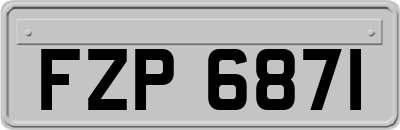 FZP6871