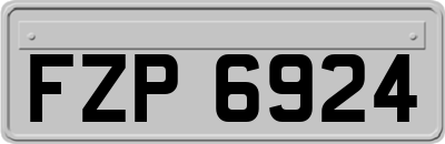 FZP6924
