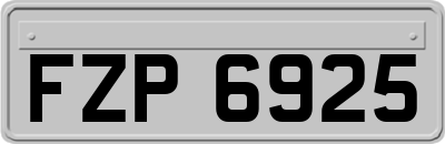 FZP6925
