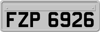 FZP6926