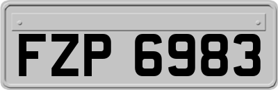 FZP6983