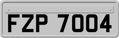 FZP7004