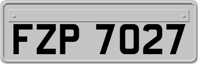 FZP7027