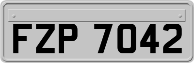 FZP7042