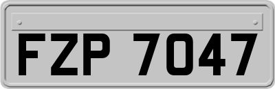 FZP7047