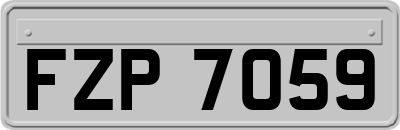 FZP7059