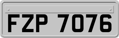 FZP7076