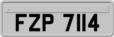 FZP7114