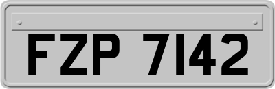 FZP7142