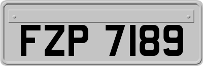 FZP7189
