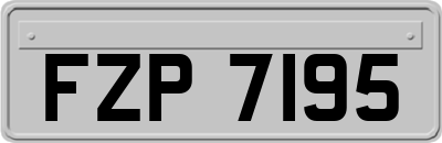 FZP7195