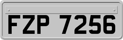 FZP7256
