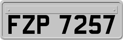 FZP7257