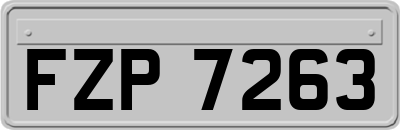 FZP7263