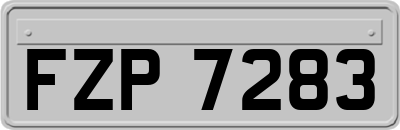 FZP7283