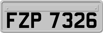 FZP7326