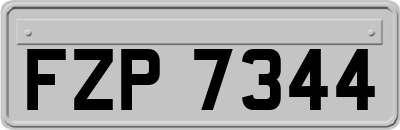 FZP7344