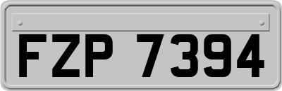 FZP7394