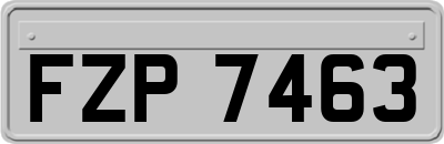 FZP7463