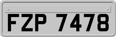 FZP7478