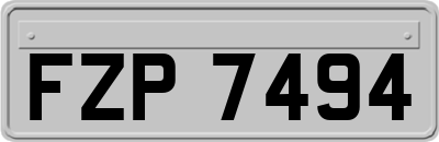 FZP7494