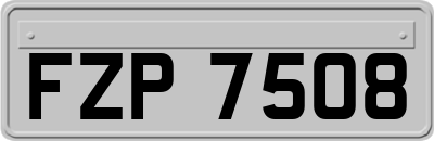 FZP7508