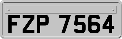 FZP7564