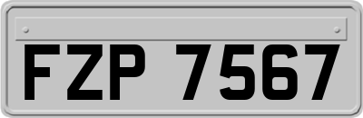 FZP7567