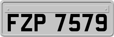 FZP7579
