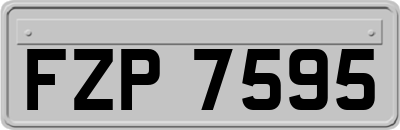 FZP7595