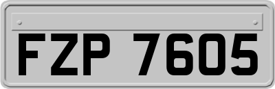 FZP7605
