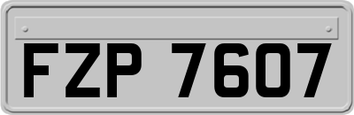 FZP7607