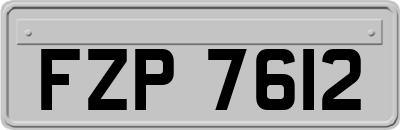 FZP7612