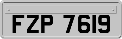 FZP7619