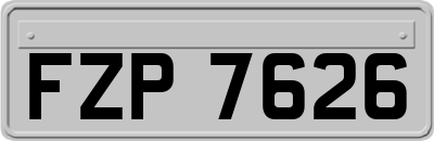 FZP7626
