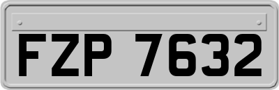FZP7632