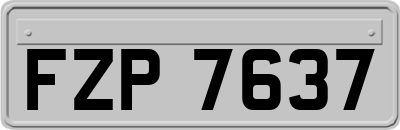 FZP7637