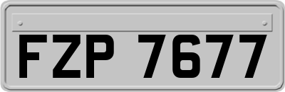 FZP7677
