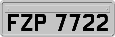 FZP7722