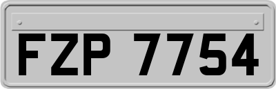 FZP7754